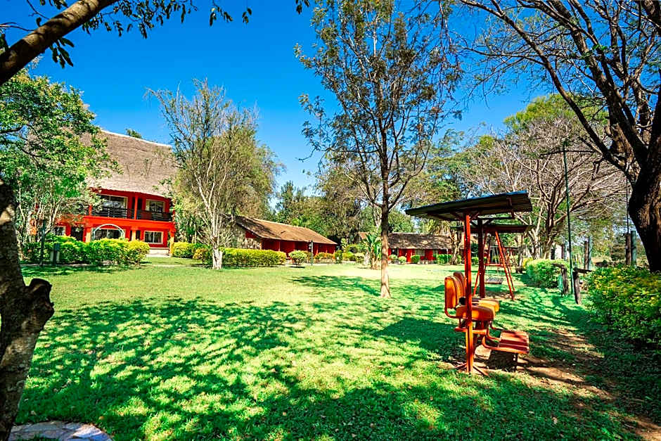 Muthu Mara River Lodge