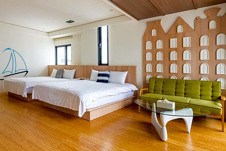 CHEN FENG HOMESTAY