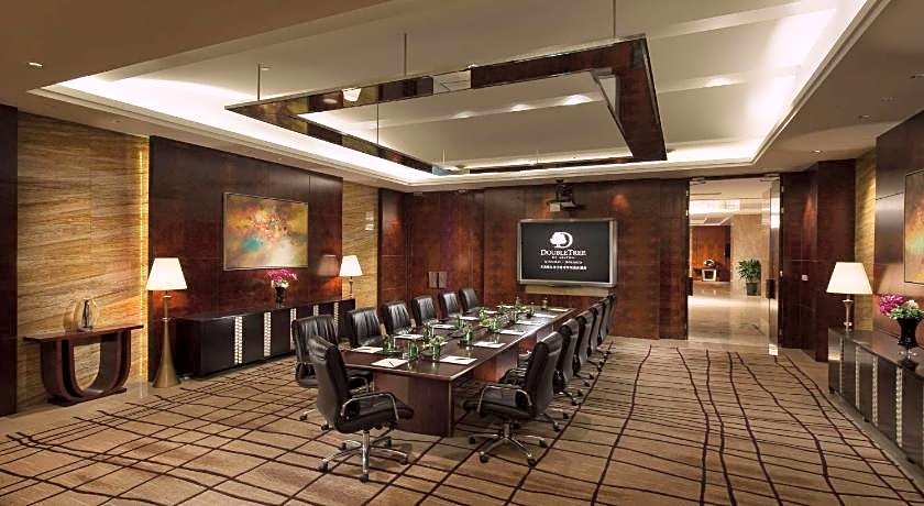 DoubleTree By Hilton Qinghai Golmud