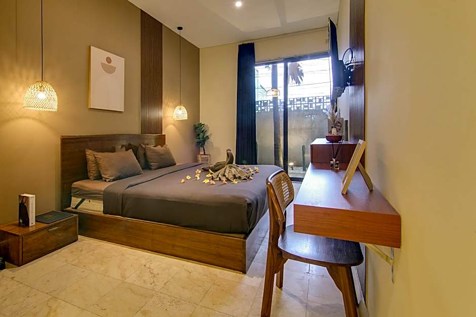 Escotel Casa De Luga By Reccoma