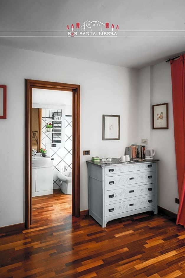 B&B Santa Libera