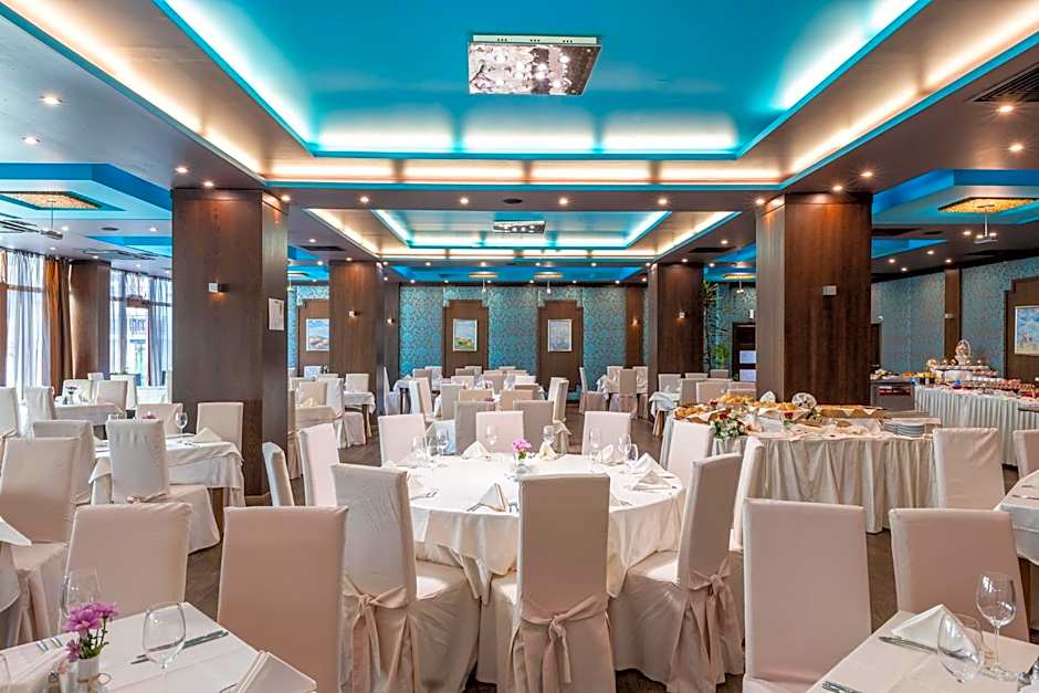 Garden of Eden Complex