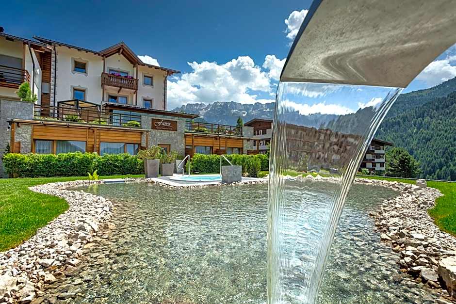 Hotel Fanes