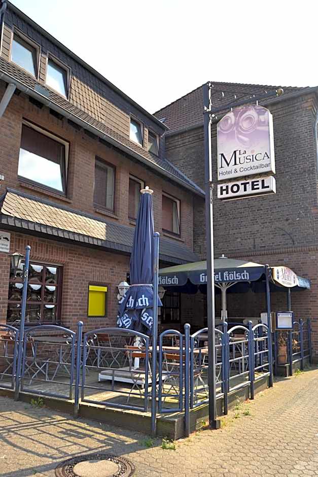 Hotel La Musica
