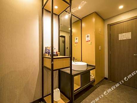 Yuansu Boutique Hotel
