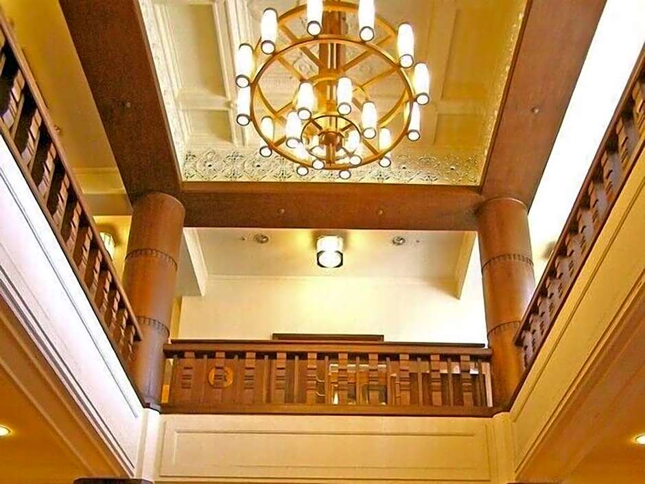 Gamagori Classic Hotel