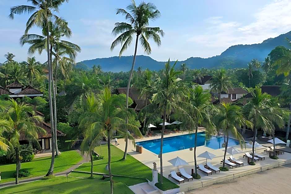Ramayana Candidasa Beach Resort