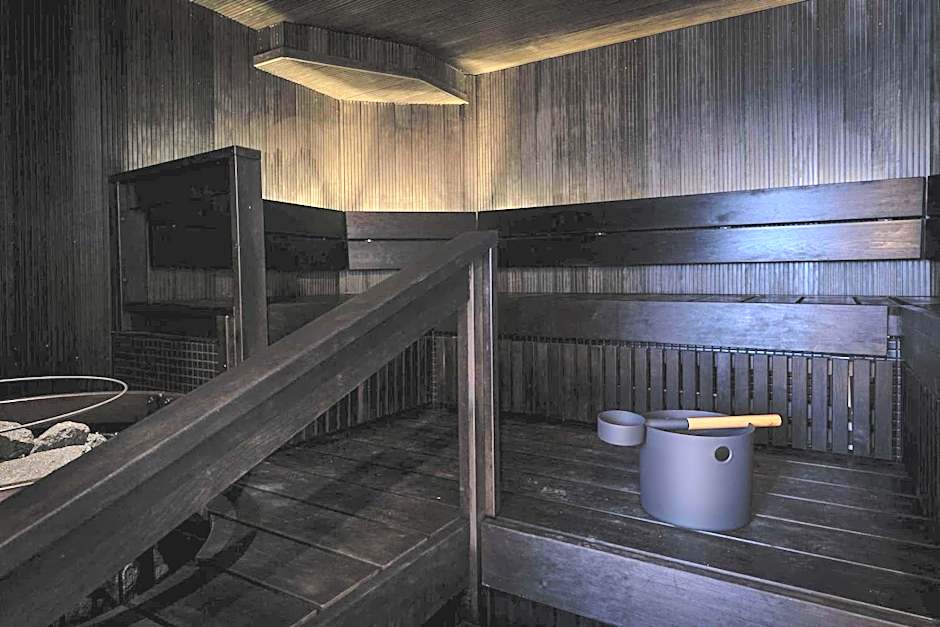 Scandic Grand Central Helsinki