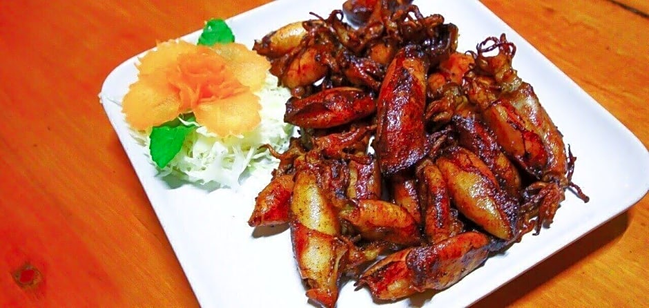 Baanchanlay Kohchang