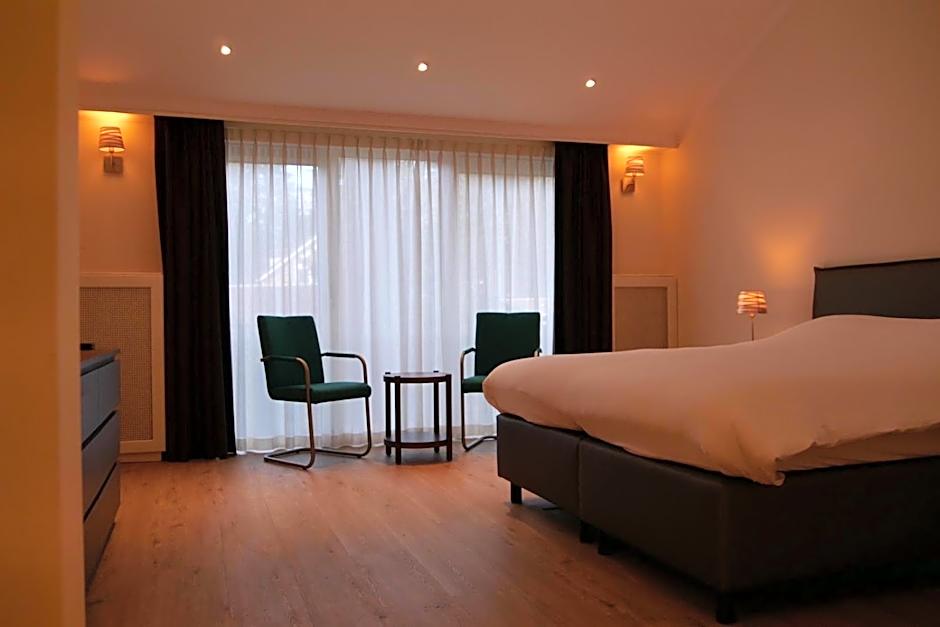 Hotel Duinrand Drunen