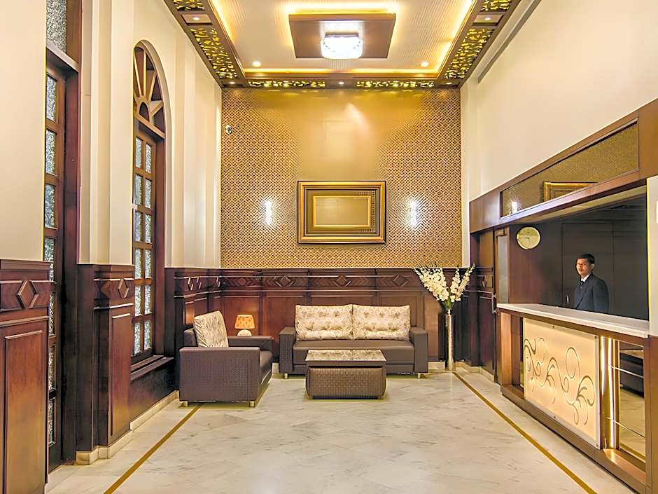 Hotel Abhinandan
