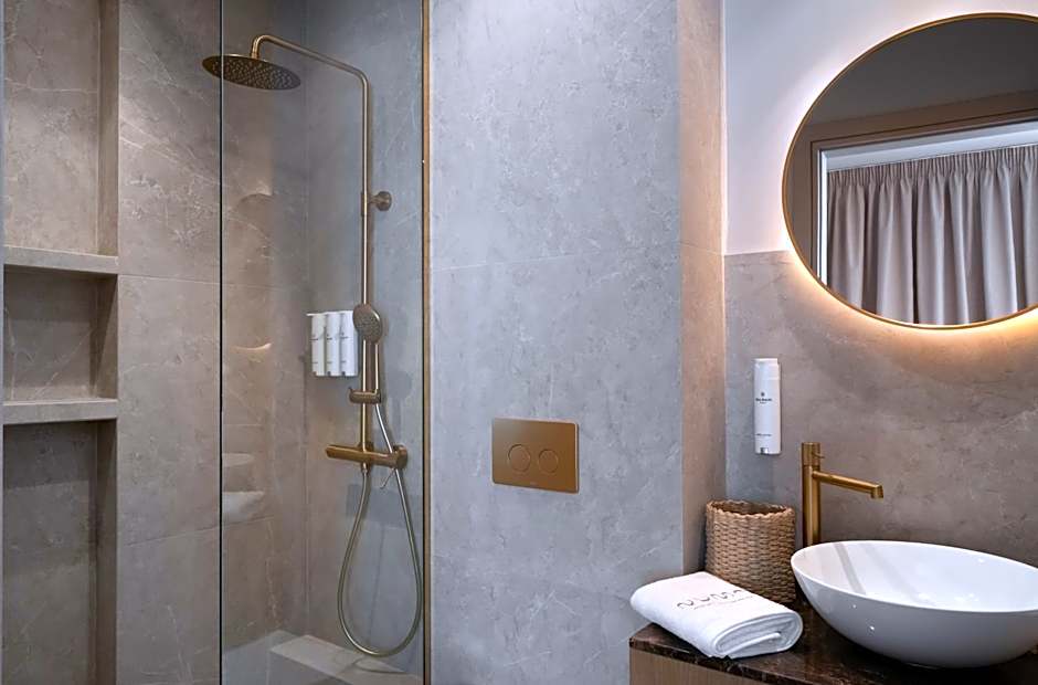 Num Suites & Lofts Athens