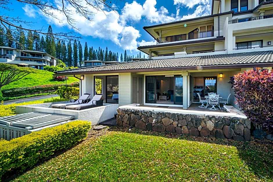 Kapalua Villas Maui