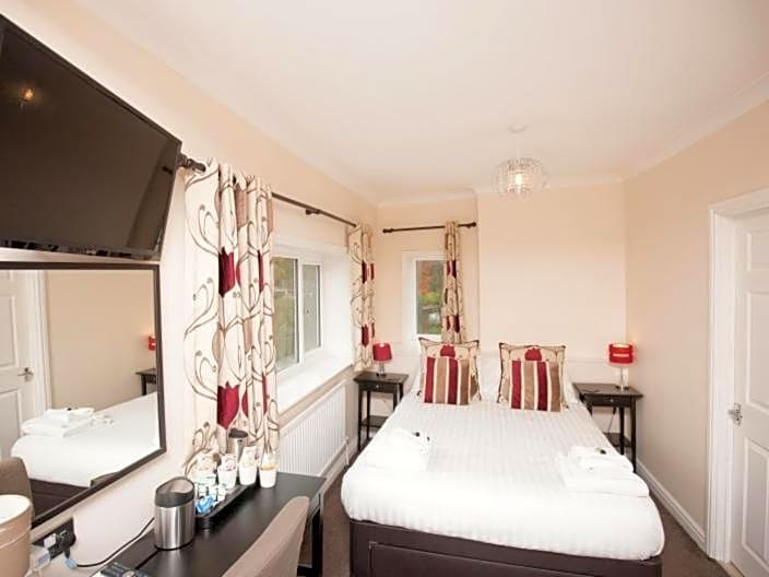 Bridge Hotel Brandon