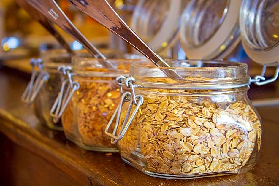 Best Western Hotel La Conchiglia