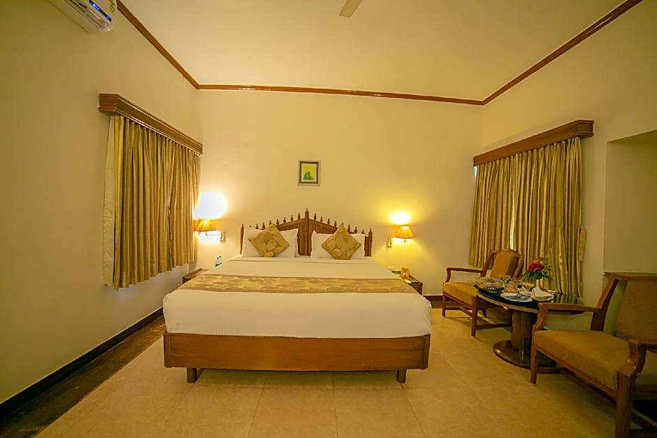 Poppys Vista Hotel