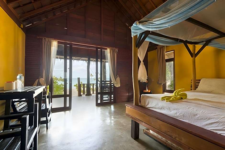 Mai Pen Rai Bungalows