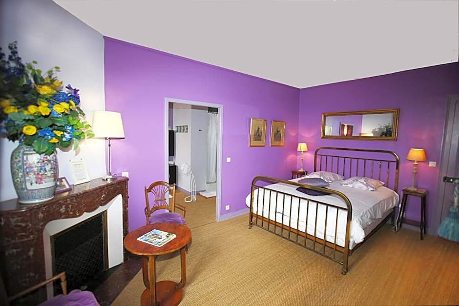 Chambres d'Hôtes Le Mas