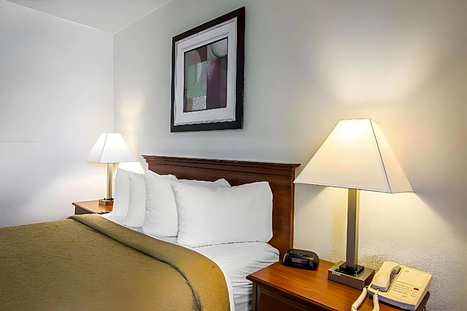 Quality Inn Madison