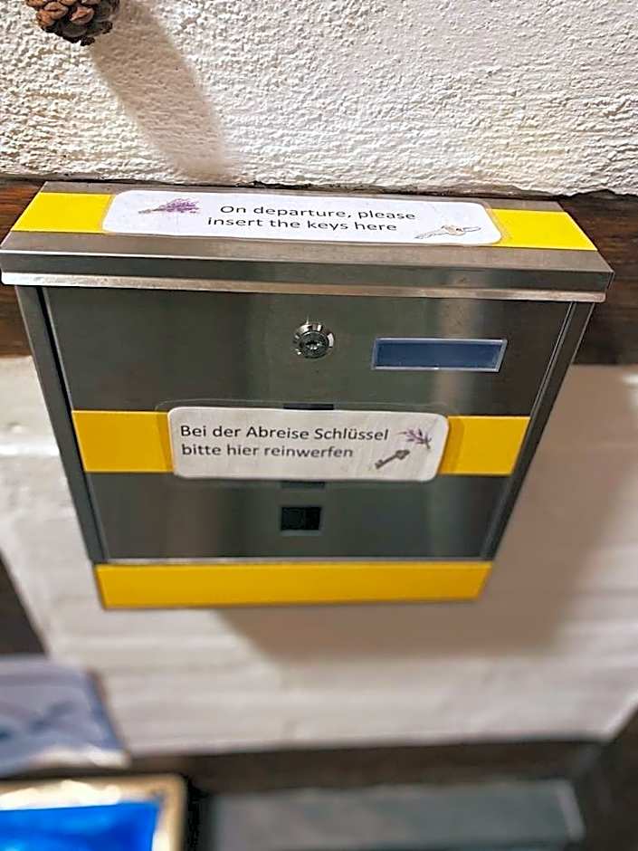 Pension Lavendel