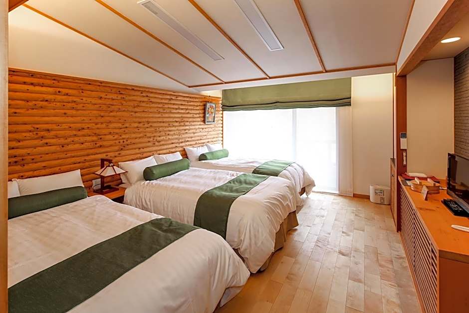 Hotel Fuki no Mori