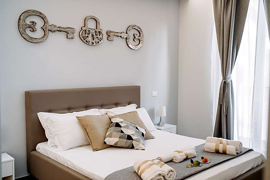 B&B Stramondo