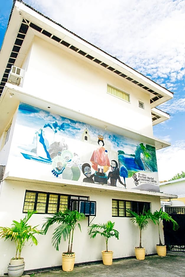 Ati-Atihan Festival Hotel