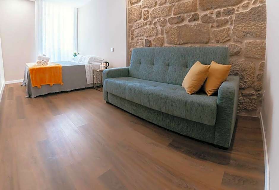 Blue House Ponte de Lima