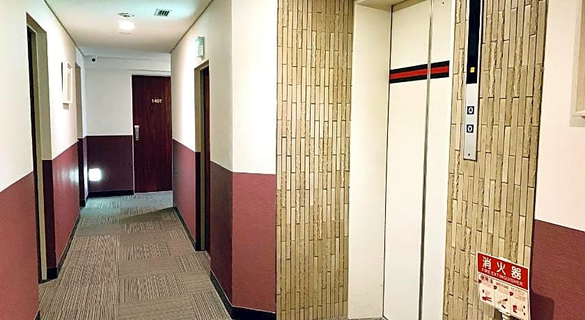 Tokyo Plaza Hotel