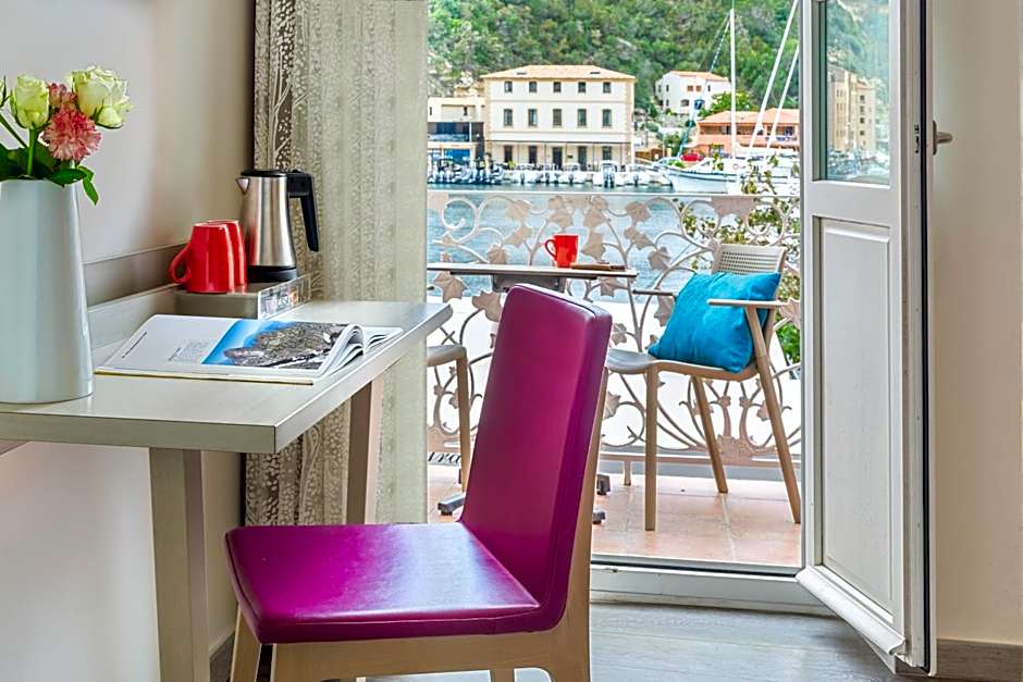 Best Western Hotel Du Roy D'Aragon