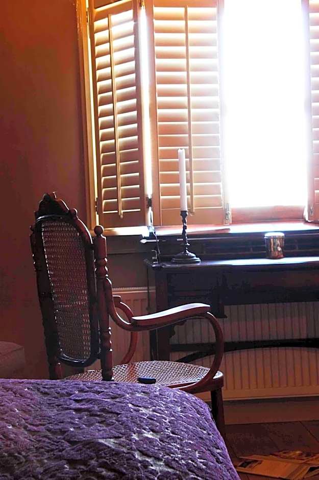 Suitehotel Posthoorn