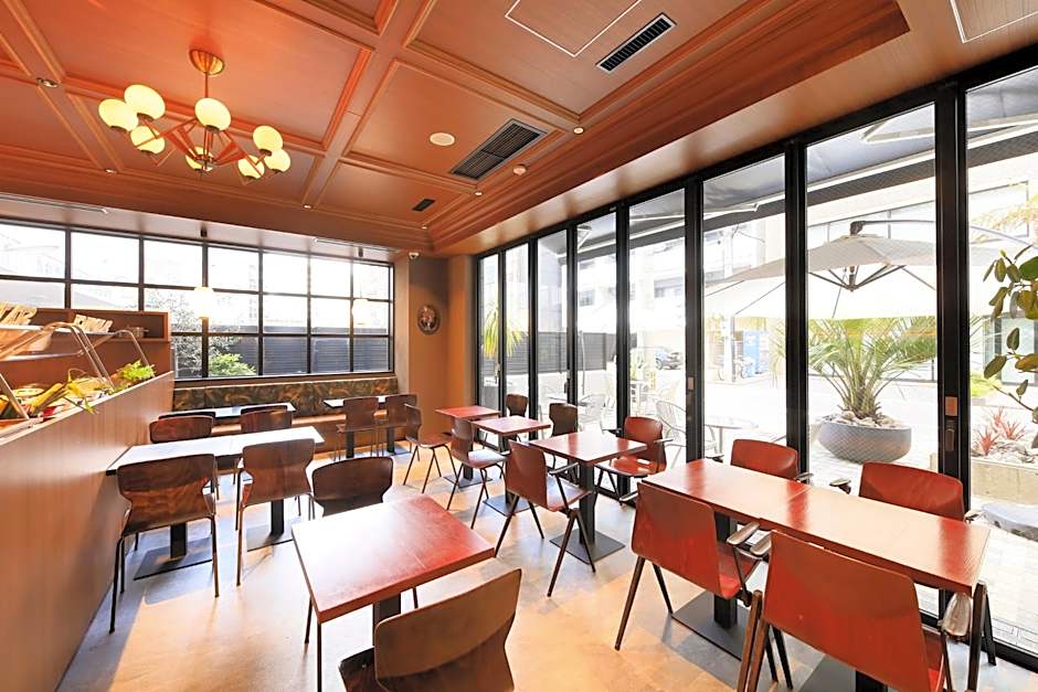 Quintessa Hotel Fukuoka Hakata Relax & Sleep