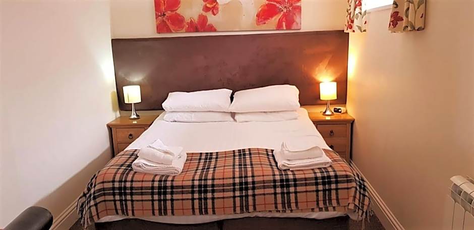 The Harbour House Sea Front Hotel