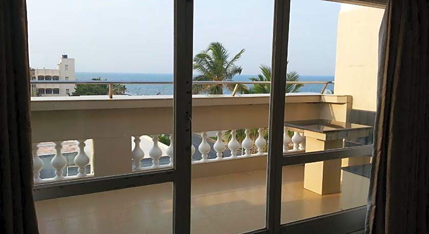 Lotus Bay View Hotel