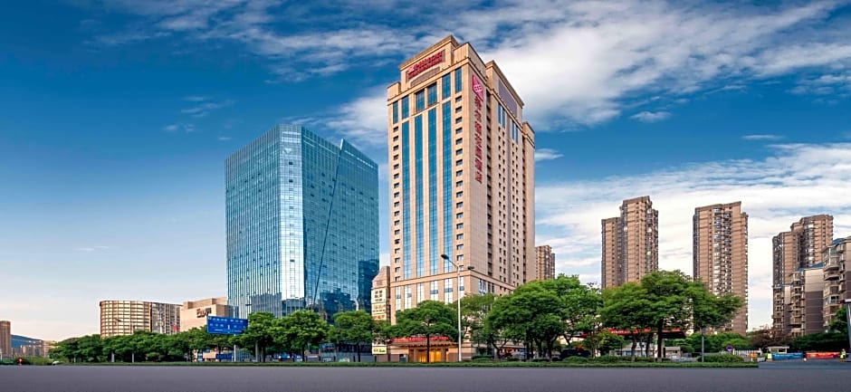 Hilton Garden Inn Changsha Yuelu