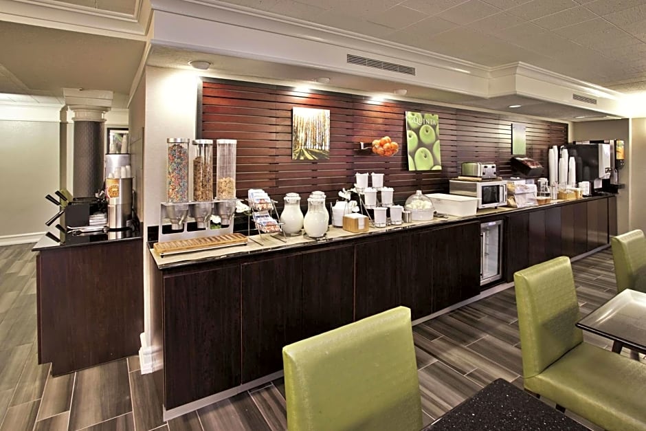 La Quinta Inn by Wyndham Nashville South