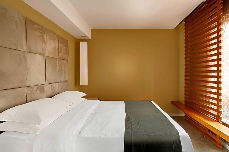 Sheraton Sao Paulo WTC Hotel