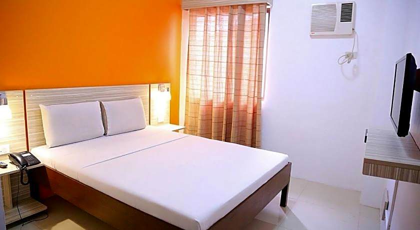 Travelbee Business Inn