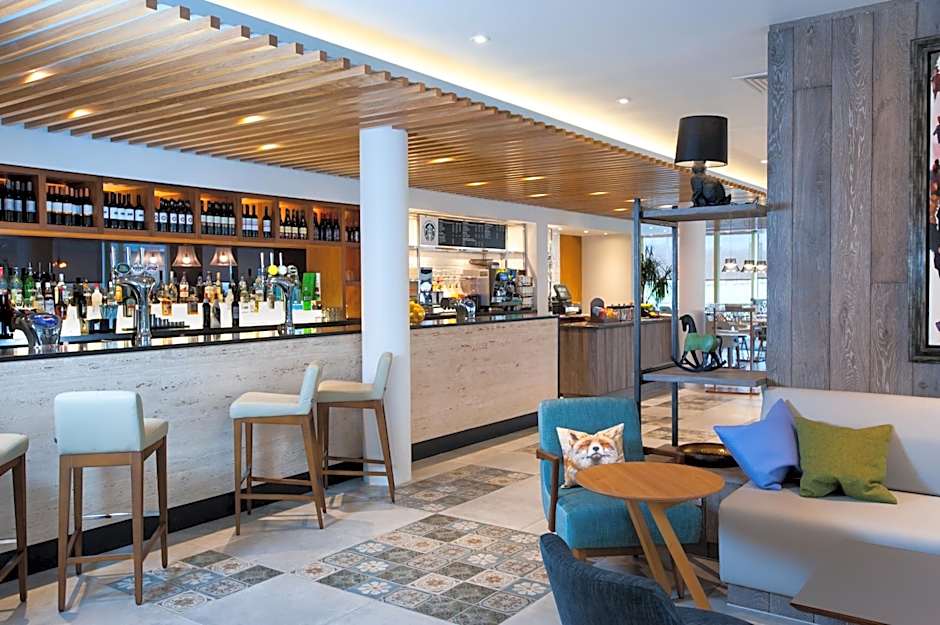 Holiday Inn Salisbury-Stonehenge By IHG
