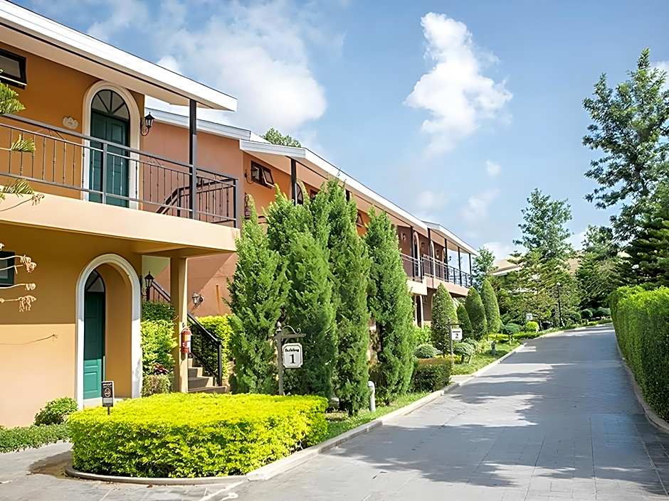 Verona Boutique Hotel - The Verona Co., Ltd