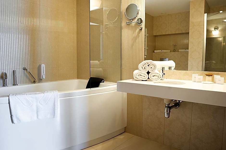 Hotel Lambert Medical Spa
