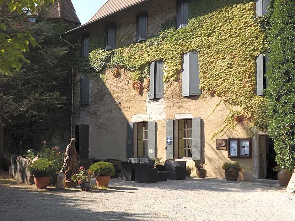 Château de Passières