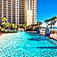 Amazing views! Great beachfront Panama City Condo
