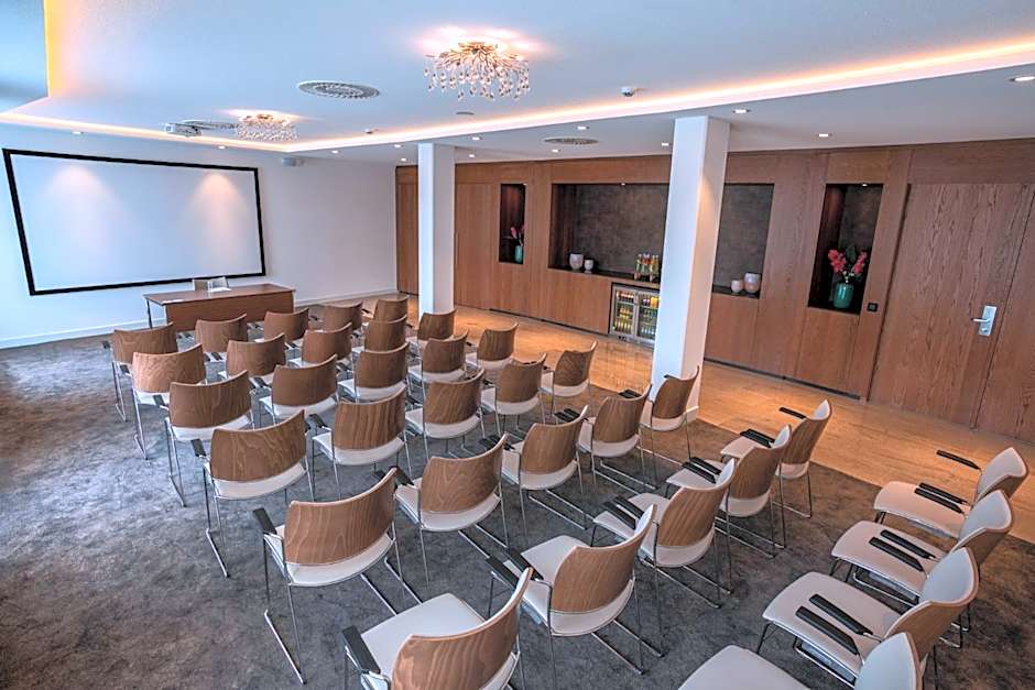 Sanadome Hotel & Spa Nijmegen