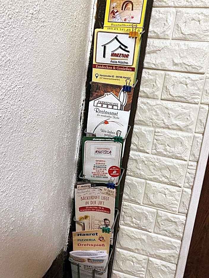 Pension Lavendel
