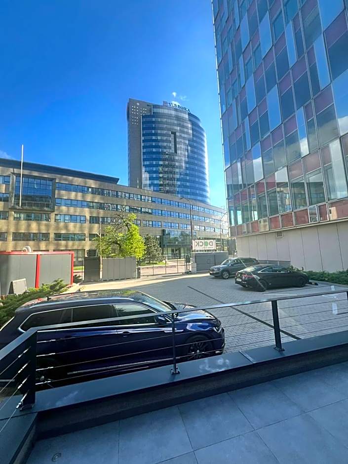 Garni Hotel DOCK Bratislava