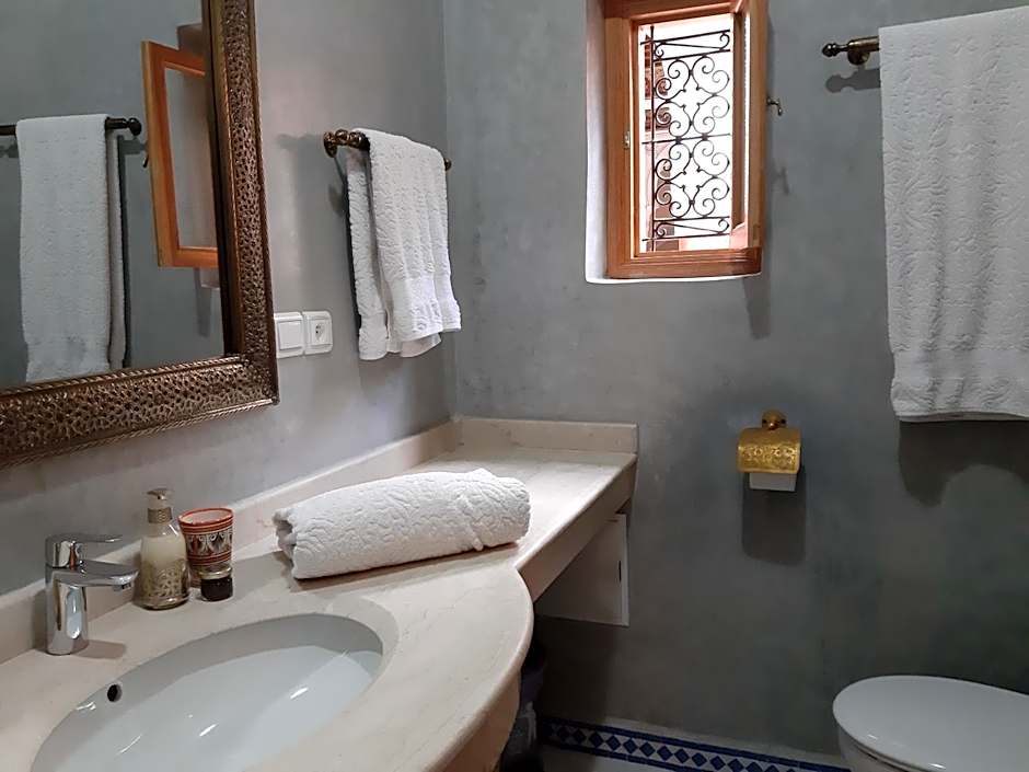Riad Miral
