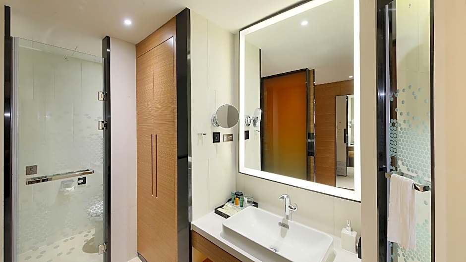 Hampton by Hilton Zhuhai Cheng Feng plaze