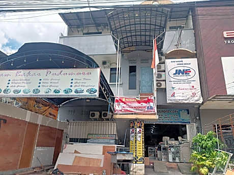 OYO 93090 Multi Plus Inn