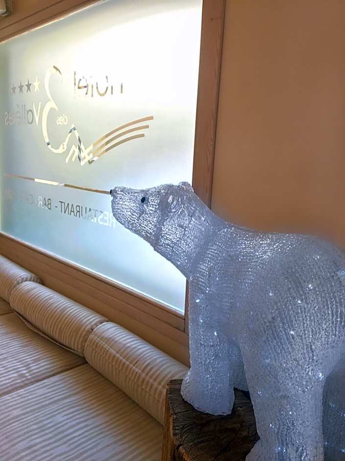 Hotel 3 Vallées Val Thorens